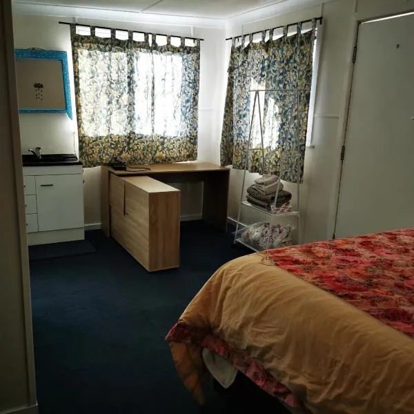 Affordable and convenient accommodation, hotel v destinaci Toowoomba