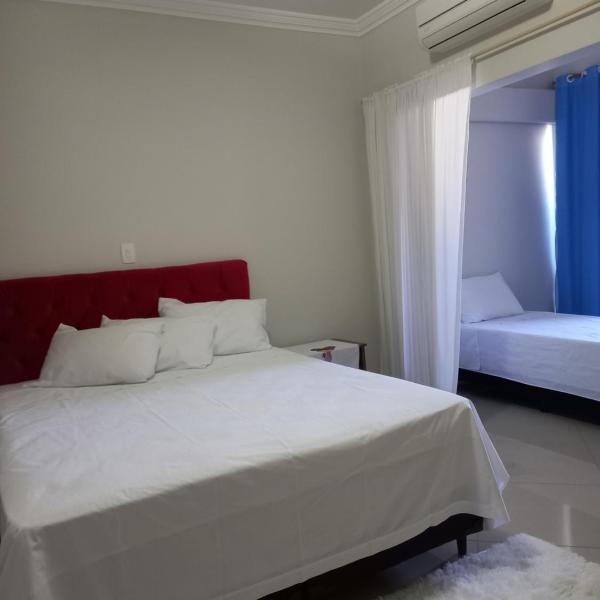 Pousada residencial - Foto 2