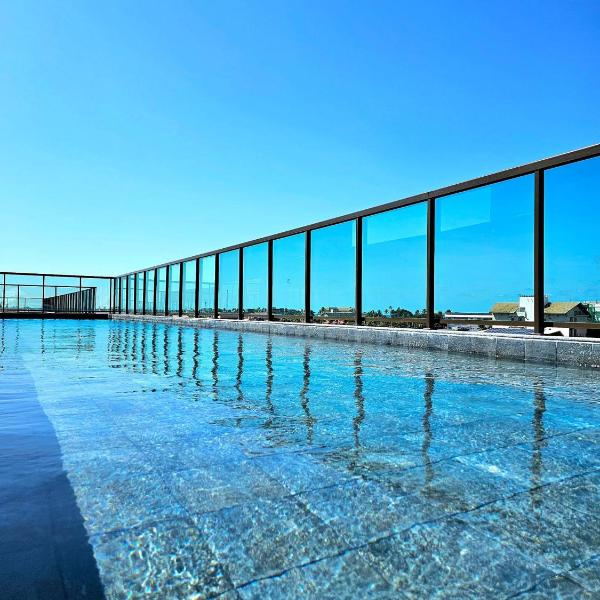 Edf. Porto Prime no centro de Porto COM e SEM piscina privativa By HM