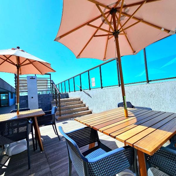Edf. Porto Prime no centro de Porto COM e SEM piscina privativa By HM - Foto 2