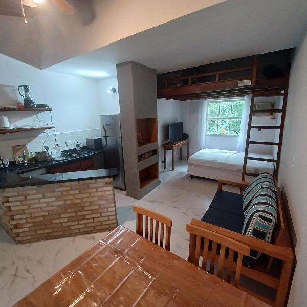 Flat Maresias - Foto 4