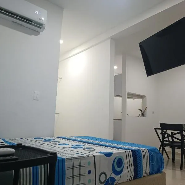 San Luis Apartamento 301 Cúcuta, hotel v destinaci Cúcuta