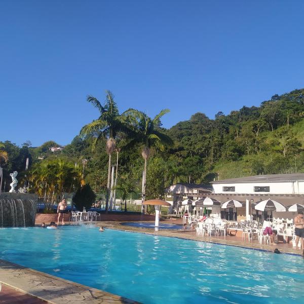 Cavalinho Branco