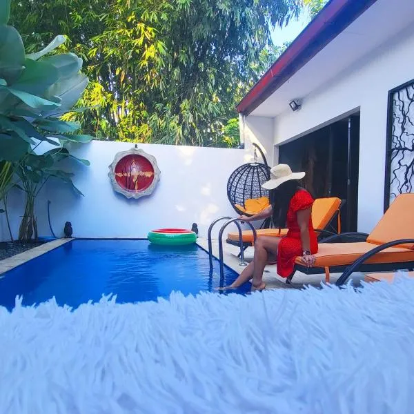 King's Home Villa, hotel in Bantul