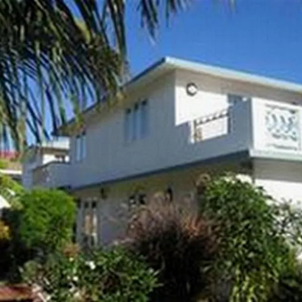 villa3tours, hotell i Albion