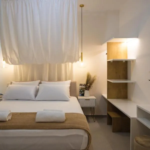 Encanto Studios, hotel v destinaci Parga