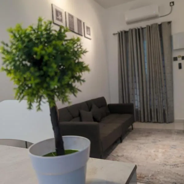 D'Tanjung Homestay - Tulip, hotel v destinaci Pekan