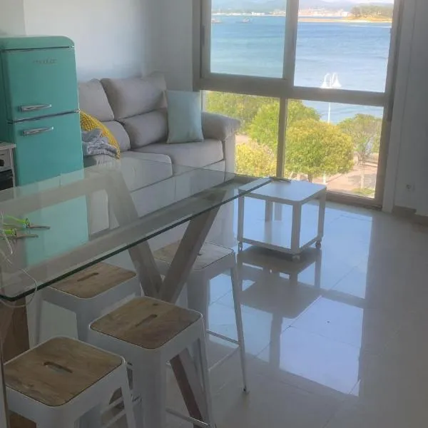 Luz de Mar, hotel in O Grove