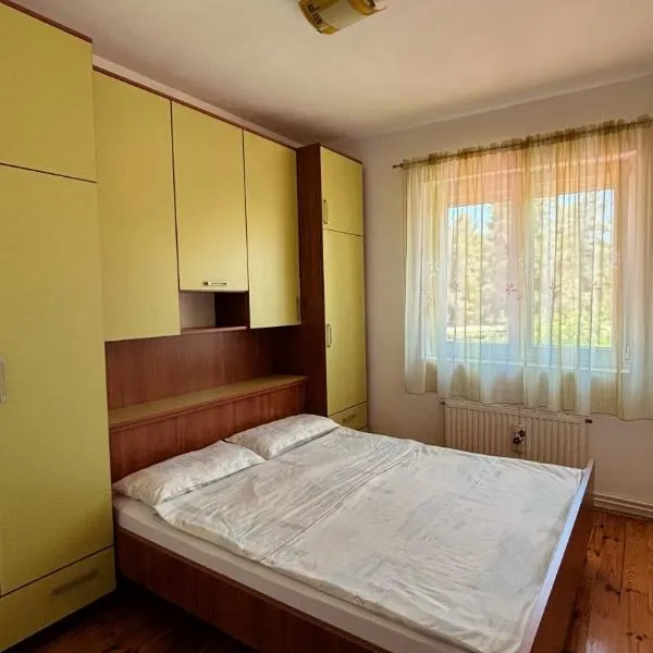 Stari grad, hotel v destinaci Berane