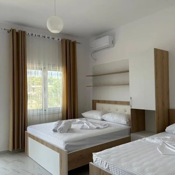 Vila Roan, Hotel in Vlora