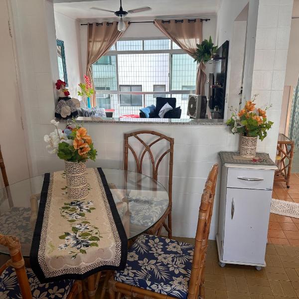 Apartamento Guarujá Enseada - Foto 4