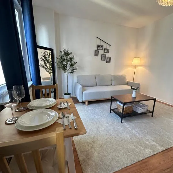 Luxury ,2 Room, Elite Location, 2 LCD TV، فندق في هانوفر