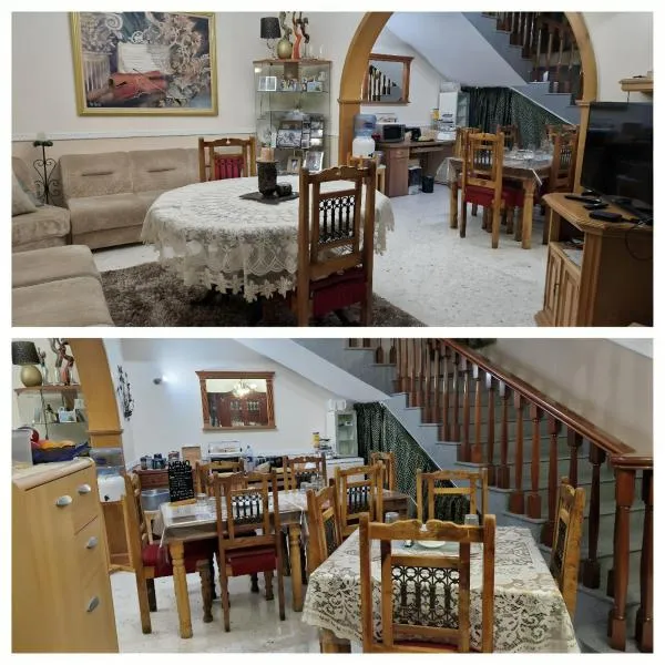 Saracini's Homestay, hotel in Attard