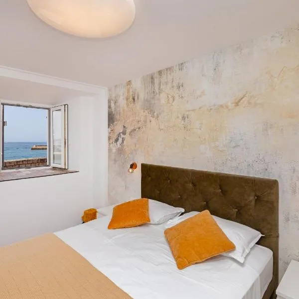 SoHo apartment on the waterfront, hotell sihtkohas Mlini