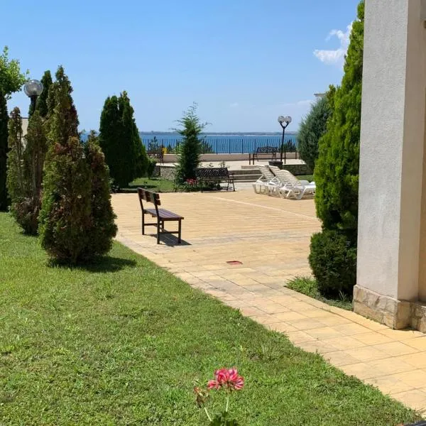 Sveti Vlas-Sea Fort- Avalonia, hotel in Sveti Vlas