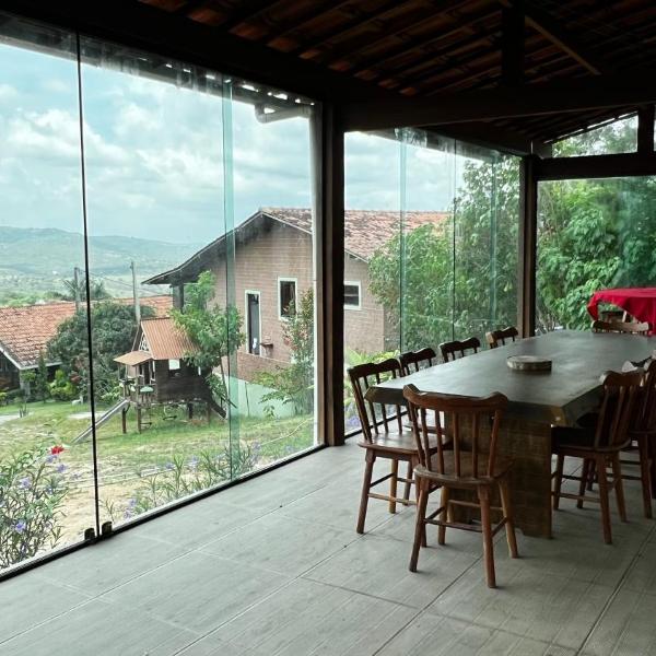 Casa Aconchegante em Gravatá - Foto 5