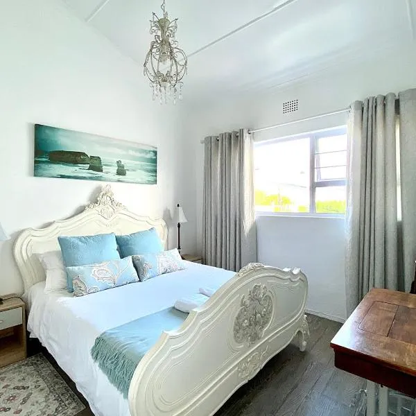 Windekind, hotel in Struisbaai