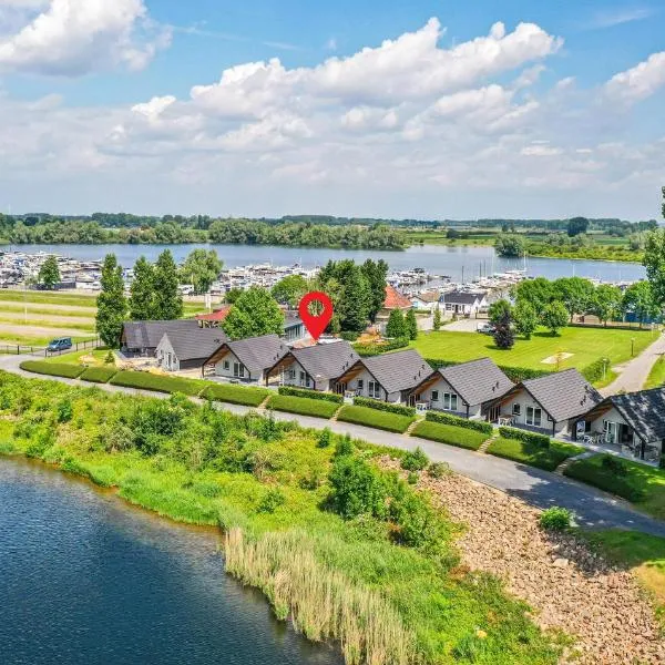 Nice Home In Kerkdriel With Wifi, hotel di Kerkdriel