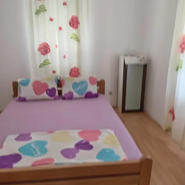 Palamar, hotel u gradu Kuršumlija