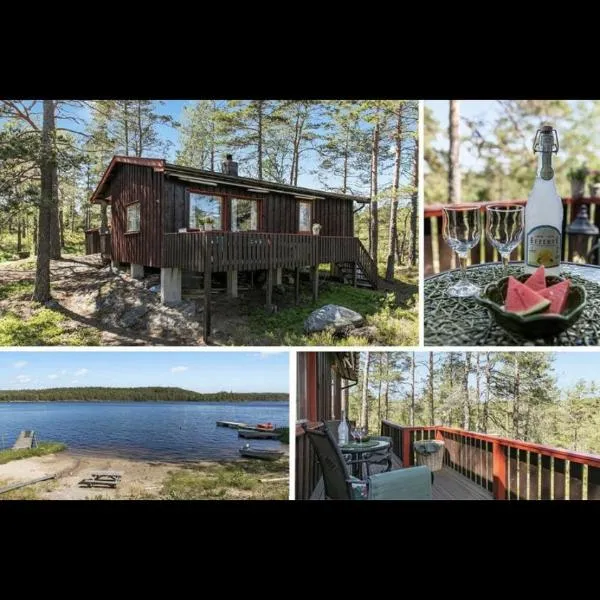 Furuly, hotel v destinaci Halden
