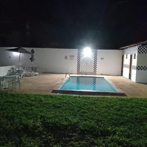 Guarajuba Residence - Flat - Foto 4