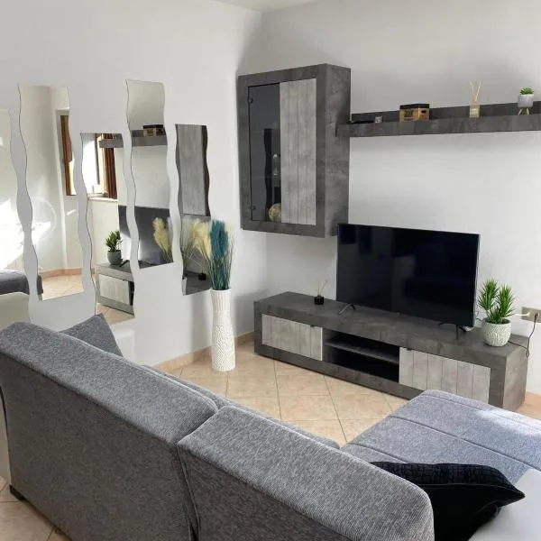 Suite Morruzze, hotel v destinaci Morruzze