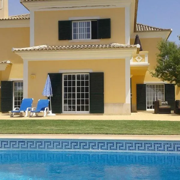 Casa dos Ventos, hotel v destinaci Olhão