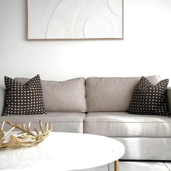 Urban Oasis Retreat, hotel en Midrand