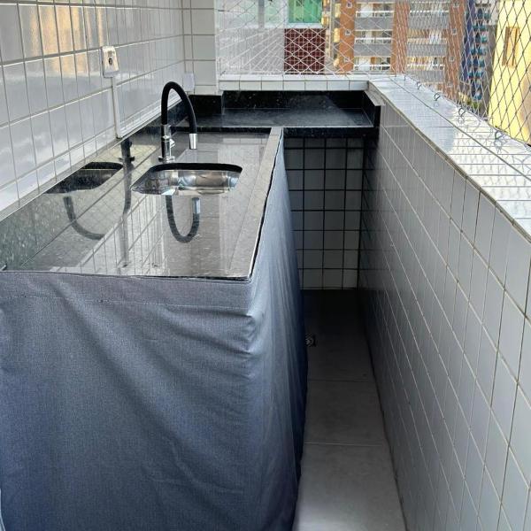 Apartamento Vista Mar 71 - Foto 2