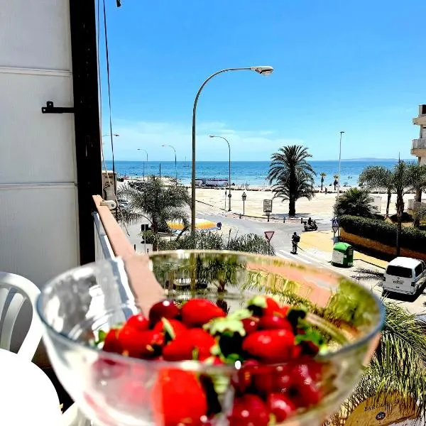 Marina Apartments - Belle Vista, hotel en Santa Pola