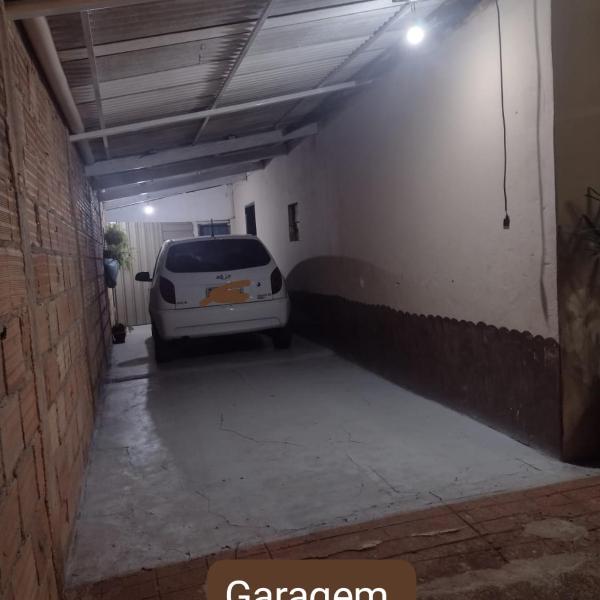 Pousada e Alojamento Recanto São José hospedagem econômica em Rio Verde - Foto 5