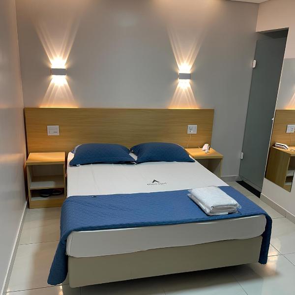Hotel Flert - Tatuapé