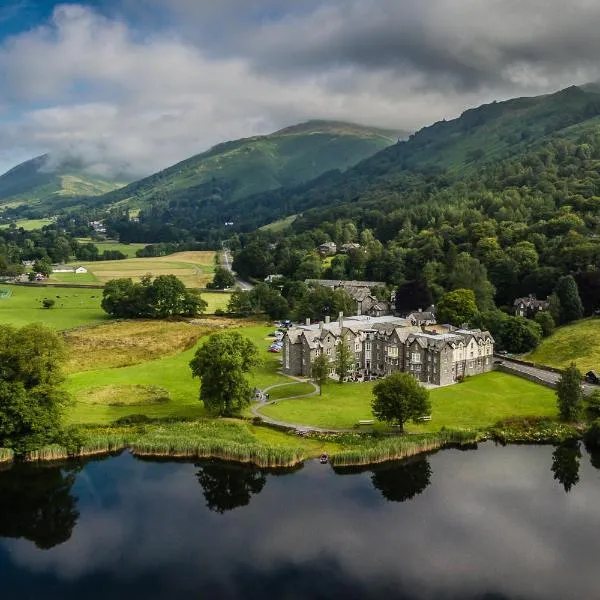 The Daffodil Hotel & Spa, hotel in Grasmere