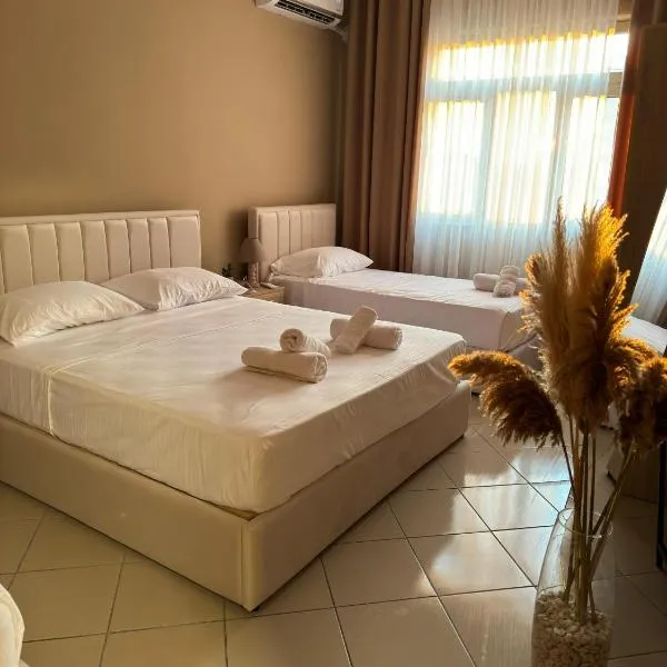 ErLi Apartment, hotel in Shkodër