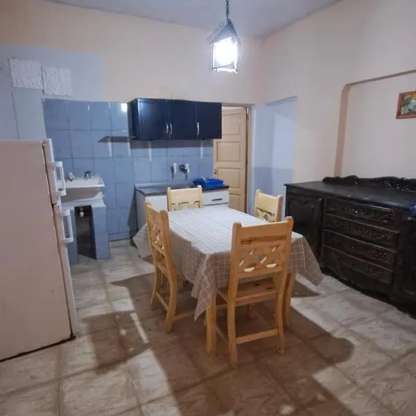Departamento x dia, ZONA CENTRO, PLANTA BAJA, A UNA CUADRA DE LA TERMINAL, hotel en San Fernando del Valle de Catamarca