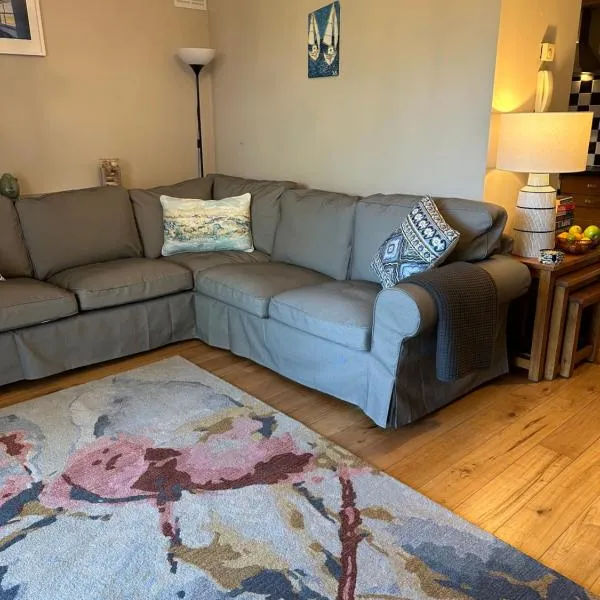 Seaside Apartment, hotel din Rush