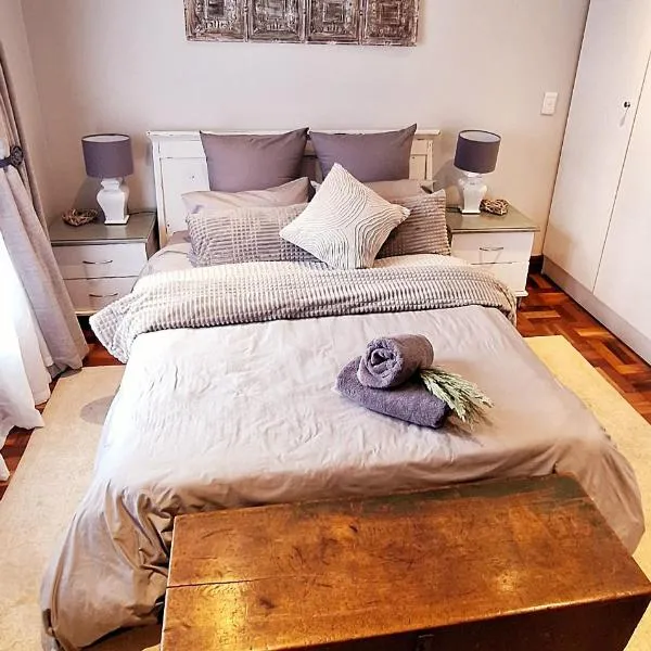 Stay at Fairway, hotel di Centurion