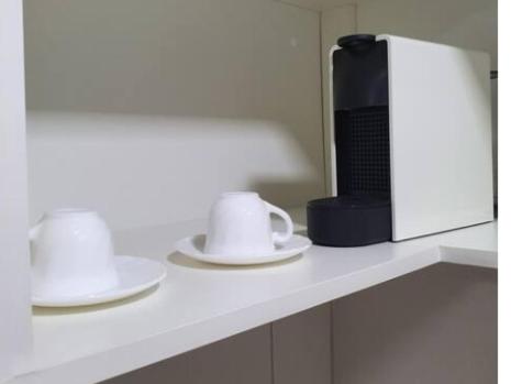 DFPLAZA Apartamento luxo no Shopping andar alto varanda com tela proteção garagem piscina academia wifi 500mb - Foto 5