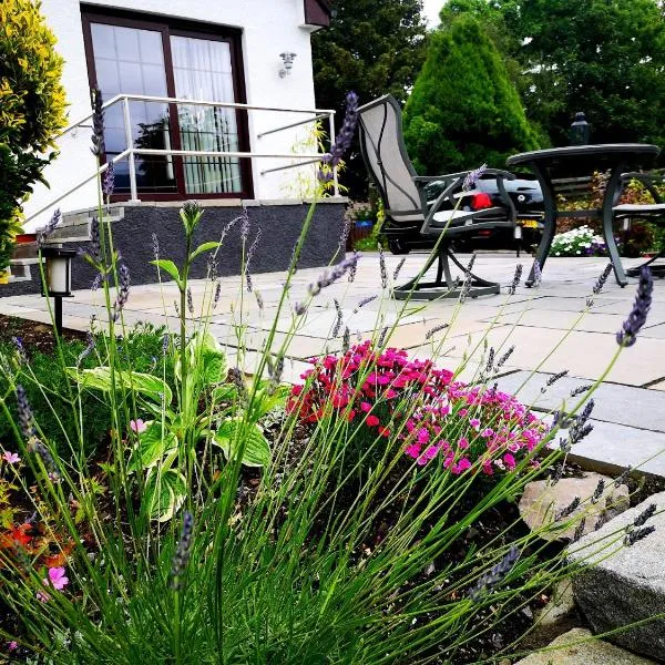 Ardenlea, hotelli kohteessa Kyle of Lochalsh