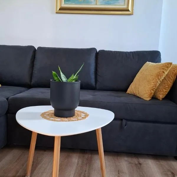 Apartma Harmonia with parking, hotel in Bled