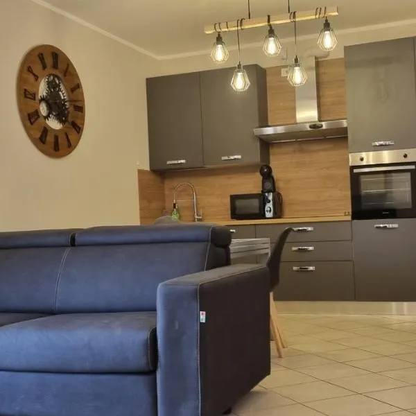 Doge apt near Venice, HFarm, Treviso, Sile River, hotel v destinácii Quarto dʼAltino