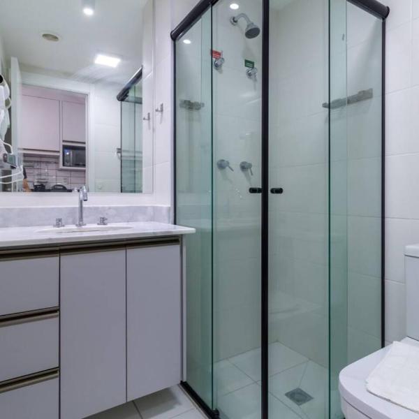 Studio com cama King Size - Foto 3