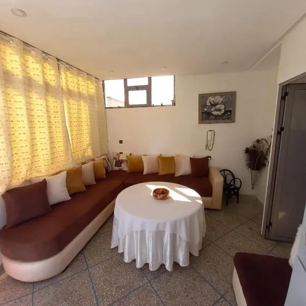 Marjane house, hotel em El Jadida