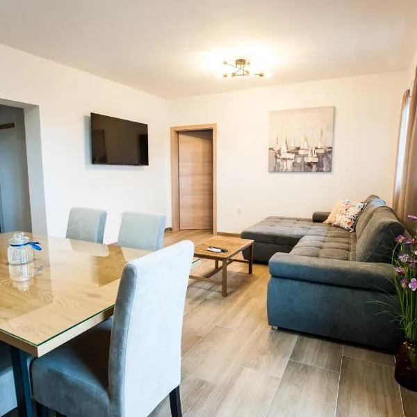 LaPrivlaka Apartment, hotel in Privlaka