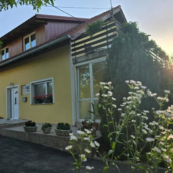 Apartman Majetić, hotell sihtkohas Seliste Dreznicko