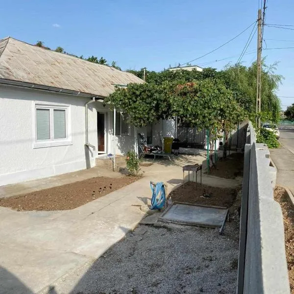 CaSa DANI, hotel i Slatina