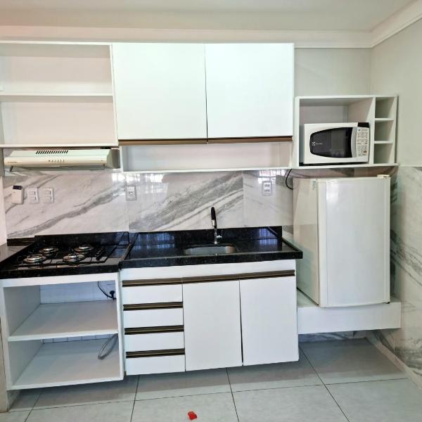 Flat Ponta Negra Beach Natal - Foto 5