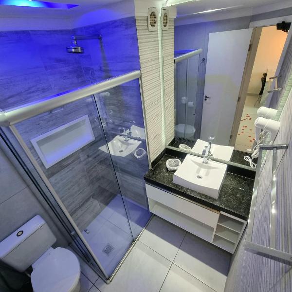 Flat Ponta Negra Beach Natal - Foto 3