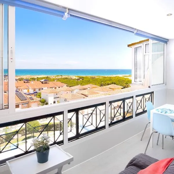 Lighthouse Parquemar, hotel in La Mata