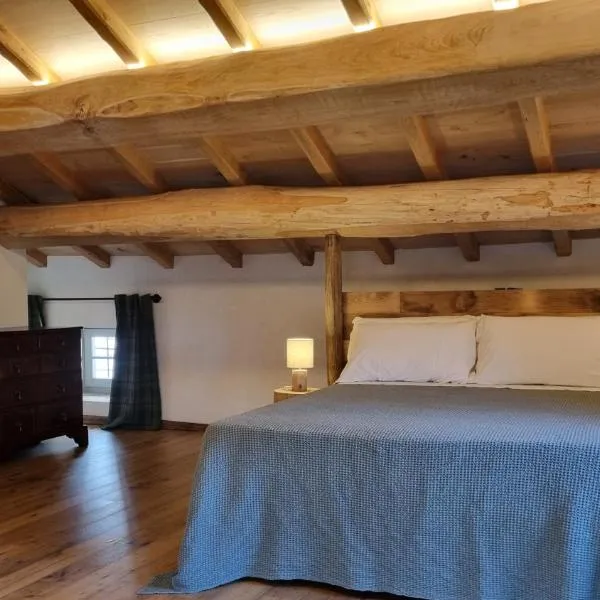 Casa Gildo 1828, hotel in Valdagno